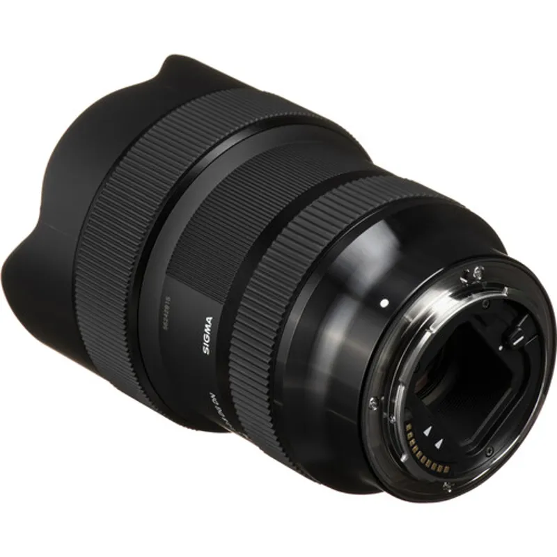 Sigma 14-24mm F2.8 DG DN ART Lens in L-Mount-4